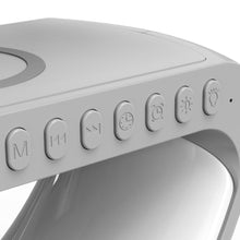 Load image into Gallery viewer, Smart G-Shaped LED Lamp