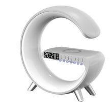 Load image into Gallery viewer, Smart G-Shaped LED Lamp