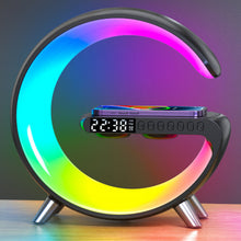 Load image into Gallery viewer, Smart G-Shaped LED Lamp
