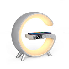 Load image into Gallery viewer, Smart G-Shaped LED Lamp